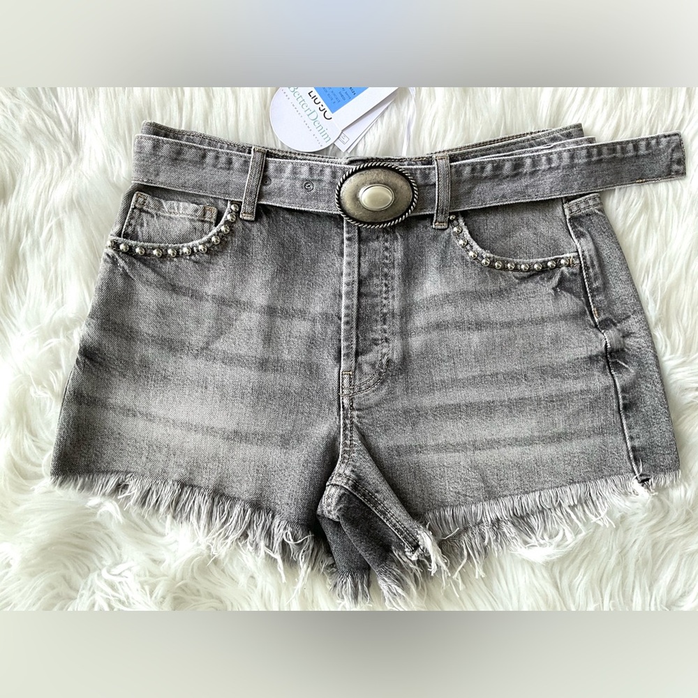 LIU.JO MILANO SHORTS